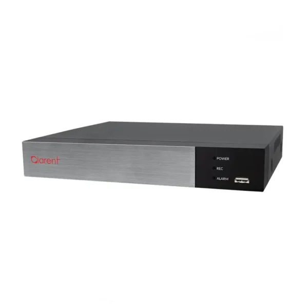 ضبط‌کننده ویدیویی NVR کلارنت مدل CNP-8832H2-4K، 32 کانال 4K