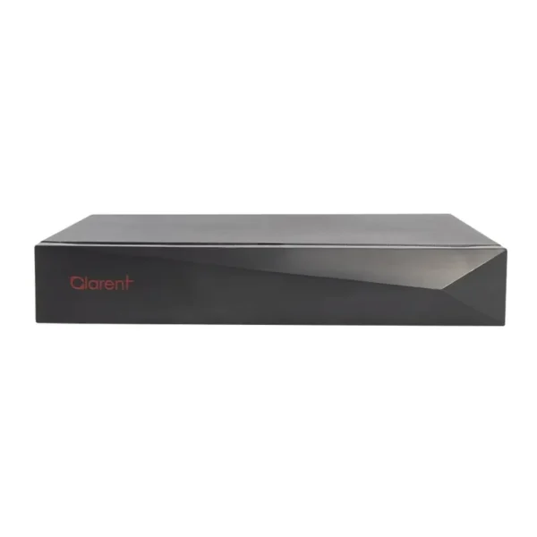 ضبط‌کننده ویدیویی NVR کلارنت مدل 7810F1-4K، 10 کانال 4K